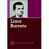 Lima Barreto - Retratos Do Brasil Negro, De Silva, Luiz. Editora Summus Editorial Ltda., Capa Mole Em Português, 2011