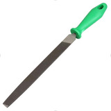Lima Chata Bastarda 6 Com Cabo 03481bc K&f