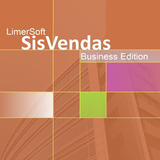 Limersoft Sisvendas, Gestão De Estoque, Pdv,