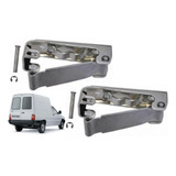 Limitador Com Estágio Porta Traseira Fiorino 95 96 97 98 99