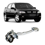 Limitador Da Porta Dianteira Astra Sedan Hatch 1998 Até 2012