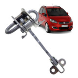 Limitador Da Porta Dianteira Fiat Idea 2010 2011 2012 2013
