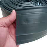 Limitador De Grama 500 M (10 X 50 M) Alt 11cm Gold Plant
