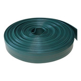 Limitador De Grama E Protetor De Portão 400 Metros- Alt 7cm
