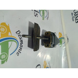 Limitador De Porta Dianteiro Dir Vw Santana Cl 1.8 8v 1988
