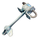 Limitador Dianteiro Porta Fiat Palio/strada 2006-2017 15 16