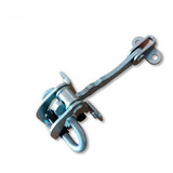 Limitador Porta Diant Ld / Le Fiat Palio Strada Idea