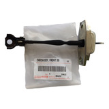 Limitador Porta Original Toyota Corolla 03-08 Diant Esquerdo