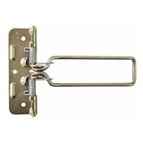 Limitador Porta Traseira Ducato Após 98 180º