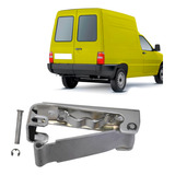 Limitador Porta Traseira Fiorino 81 A 2016 Com Estágios