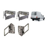 Limitador Tampa Porta Traseira Fiorino 2001 2002 2003 2004