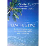 Limite Zero: O Sistema Havaiano Secreto
