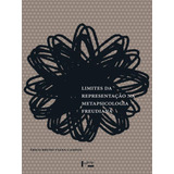 Limites Da Representação Na Metapsicologia Freudiana, De Campos, Érico Bruno Viana. Editora Edusp, Capa Mole Em Português