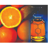 Limoneno D-limoneno Solvente Natural 1 Litro Puro Laranja