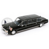 Limousine Presidencial Cadillac 1983 Reagan Preta