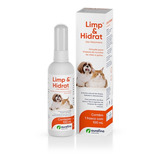 Limp&hidrat 100ml Ouro Fino