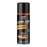 Limpa Ar Condicionado Automotivo Spray Higienização Orbi-air