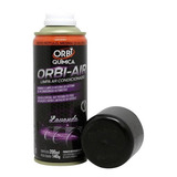 Limpa Ar Condicionado Automotivo Spray Higienização Orbi-air