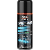 Limpa Ar Condicionado Automotivo Spray Higienização Orbi-air