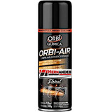 Limpa Ar Condicionado Automotivo Spray Higienização Orbi-air