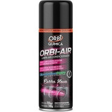 Limpa Ar Condicionado Automotivo Spray Higienização Orbi-air