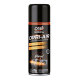 Limpa Ar Condicionado Automotivo Spray Higienização Orbi-air