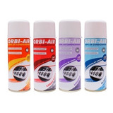 Limpa Ar Condicionado Automotivo Spray Higienização