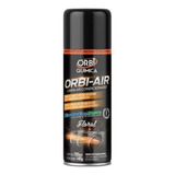 Limpa Ar Condicionado Automotivo Spray Higienização