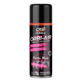Limpa Ar Condicionado Automotivo Spray Orbi-air