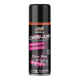 Limpa Ar Condicionado Higienização Carro Novo Spray