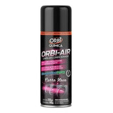 Limpa Ar Condicionado Higienizador Automotivo Spray Orbi-air