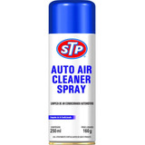 Limpa Ar Condicionado Higienizador Automotivo Stp 250ml
