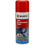 Limpa Ar Condicionado Higienizador Automotivo W-max