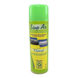 Limpa Ar Condicionado Limpara Spray 320ml