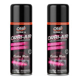 Limpa Ar Condicionado Orbi Spray Higienizador