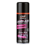 Limpa Ar Condicionado Spray Automotivo Higienização Orbi-air