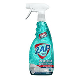 Limpa Banheiro Sem Cloro Zap Clean