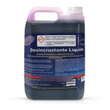 Limpa Bau Concentrado Ativado 5 Lts Rende 50lts