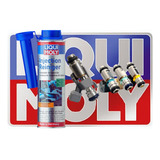 Limpa Bicos Liqui Moly Injection Cleaner 300 Ml