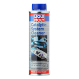 Limpa Catalisador Liqui Moly Catalytic-system Cleaner