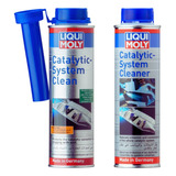Limpa Catalisador Veículos Flex/ Gasoline Liqui
