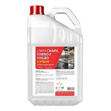 Limpa Chapa, Forno E Fogão Supreme 5l