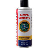 Limpa Contato Contatec 217g / 350ml Implastec
