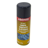 Limpa Contato Elétrico - Loctite Sf7647 - 155 Gramas