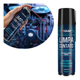 Limpa Contato Elétrico Eletronico Spray 300ml