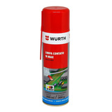 Limpa Contato Elétrico Eletrônico Spray Removedor