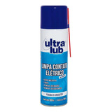 Limpa Contato Elétrico Em Spray Edição Especial 300ml