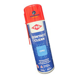 Limpa Contato Elétrico Spray Cpu 300ml