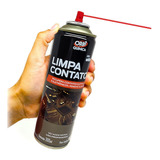 Limpa Contato Elétrico Spray Eletronico 300ml