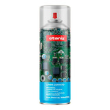 Limpa Contato Eletrico Spray Etaniz 300ml + Nfe Novo